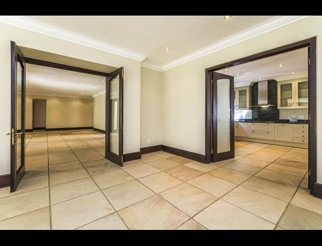 3 BEDROOM HOUSE RENTED IN PARKWOOD